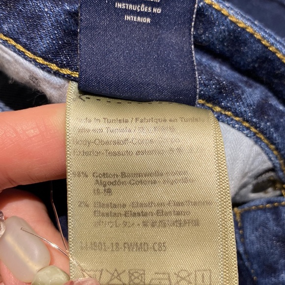 Scotch & Soda jeans - Picture 6 of 10